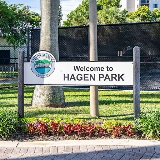 Hagen Park