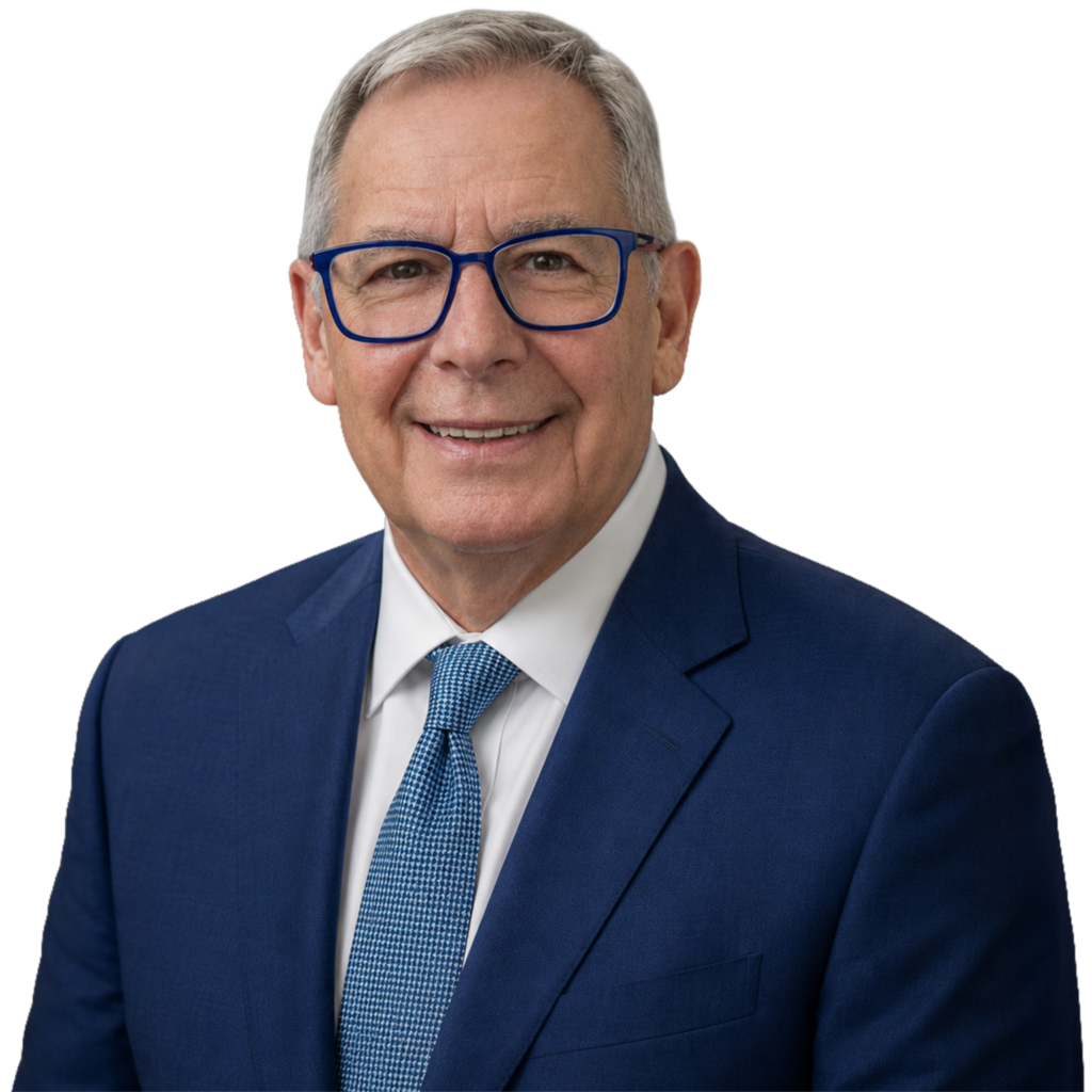 Paul Rolli